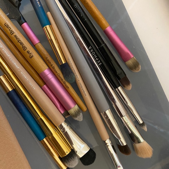 Make up brushes set - Picture 5 of 5